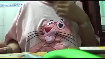 Cô Gái 2k2 Mới Lớn Căng Tràn Nhựa Sống
