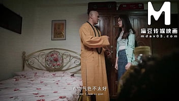 Sư Trụ Trì Thiếu Lâm Tự Dùng Dương Vật Khổng Lồ Phục Vụ Nữ Tín đồ Mê đắm