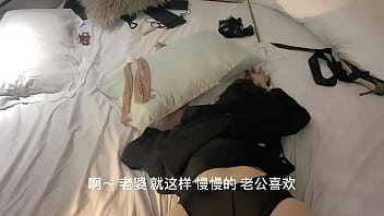 出差在外想老公了？主页私密视频等你解锁，用最骚的声音让他连夜赶回家！