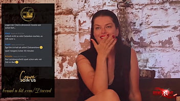 Tư Thế Nô Lệ, Trường Dạy Cưỡi Ngựa Nô Lệ Và Trò Chuyện Giả Trang – Buổi Phát Trực Tiếp đầy Gợi Cảm Trên Discord Bnh #10