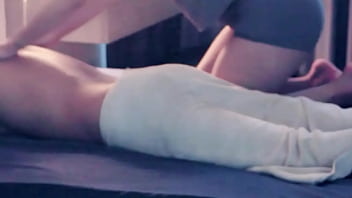 Phòng Massage Chui Ở Jakarta Quay Lén Cảnh Nóng Người Indonesia